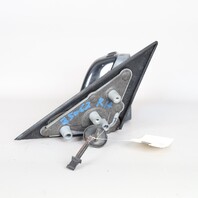 2004-2006 BMW 325ci 330ci E46 Cpe/Conv Right Door Mirror 51167153134 OEM Used