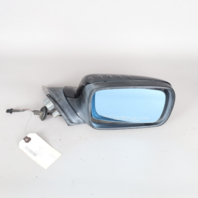 2004-2006 BMW 325ci 330ci E46 Cpe/Conv Right Door Mirror 51167153134 OEM Used