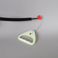 BMW 320i 430i 528i 650i M3 M4 M6 Trunk Lid Latch Lock 51247191212 OEM Used