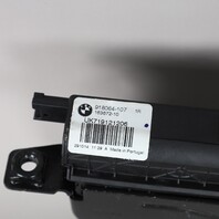 BMW 320i 430i 528i 650i M3 M4 M6 Trunk Lid Latch Lock 51247191212 OEM Used