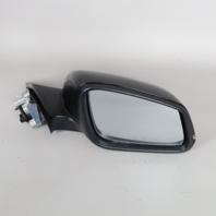 2013-2018 BMW 320i 328i 330i 335i 340i Right Door Mirror 51167345662 OEM