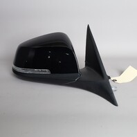 2013-2018 BMW 320i 328i 330i 335i 340i Right Door Mirror 51167345662 OEM