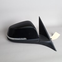 2013-2018 BMW 320i 328i 330i 335i 340i Right Door Mirror 51167345662 OEM