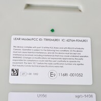 BMW 320i 328i 335i 428i 435i Front Electronic Control Module FEM OEM