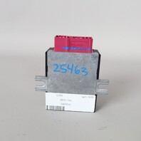 2015 BMW 320i Fuel Pump Control Module 16147407514 OEM Used