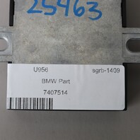 2015 BMW 320i Fuel Pump Control Module 16147407514 OEM Used