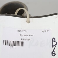 Chrysler Part