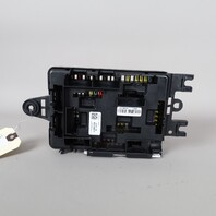 2014-2015 BMW 320i 328i 335i 428 435i Rear Fuse Relay Box 61149337880 OEM Used