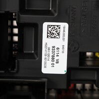 2014-2015 BMW 320i 328i 335i 428 435i Rear Fuse Relay Box 61149337880 OEM Used