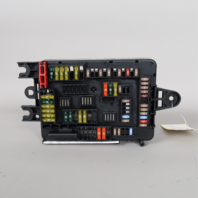 2014-2015 BMW 320i 328i 335i 428 435i Rear Fuse Relay Box 61149337880 OEM Used