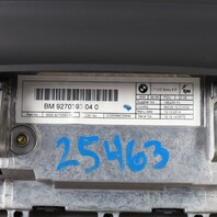 BMW 320i 328i 325i 428i 435i Central Information Display 65509270393 OEM Used