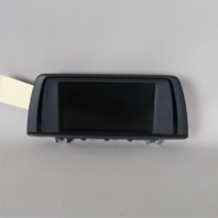 BMW 320i 328i 325i 428i 435i Central Information Display 65509270393 OEM Used