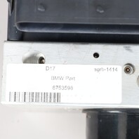 2002-2006 BMW 325ci 330ci Z4 ABS Anti Lock Brake Pump DSC 34516763959 OEM Used