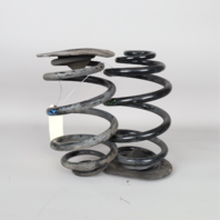 2003-2008 BMW Z4 Rear Suspension Coil Spring 33536761926 OEM Used