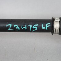 2011-2017 BMW X3 X4 Left Front Axle Shaft CV Joint 31607598027 OEM Used