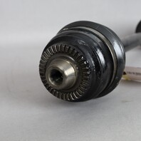 2011-2017 BMW X3 X4 Left Front Axle Shaft CV Joint 31607598027 OEM Used