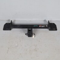 2011-2018 BMW X3 X4 Trailer Hitch Tow Towing Receiver CURT 13316 Used