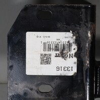 2011-2018 BMW X3 X4 Trailer Hitch Tow Towing Receiver CURT 13316 Used