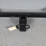 2011-2018 BMW X3 X4 Trailer Hitch Tow Towing Receiver CURT 13316 Used