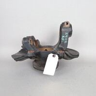 2004-2006 BMW X3 Right Front Spindle Knuckle Hub 31213412019 OEM Used