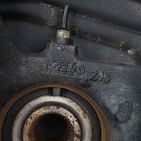 2004-2006 BMW X3 Right Front Spindle Knuckle Hub 31213412019 OEM Used