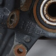 2004-2006 BMW X3 Right Front Spindle Knuckle Hub 31213412019 OEM Used