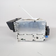 2008-2010 BMW 528i 535i 550i Radio Stereo Navigation CCC 65839185525 OEM Used