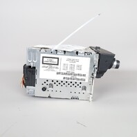 2008-2010 BMW 528i 535i 550i Radio Stereo Navigation CCC 65839185525 OEM Used