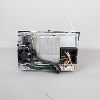 2008-2010 BMW 528i 535i 550i Radio Stereo Navigation CCC 65839185525 OEM Used