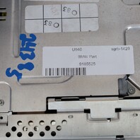 2008-2010 BMW 528i 535i 550i Radio Stereo Navigation CCC 65839185525 OEM Used