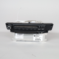 2008-2010 BMW 528i 535i 550i Radio Stereo Navigation CCC 65839185525 OEM Used