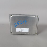 2001-2003 BMW 330xi M54 Engine Computer Module ECM ECU DME 12147522352 OEM Used