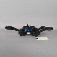 2003-2008 BMW Z4 E85 Turn Signal Wiper Column Switch 61318363662 OEM Used