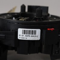 2003-2008 BMW Z4 E85 Turn Signal Wiper Column Switch 61318363662 OEM Used