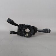 2003-2008 BMW Z4 E85 Turn Signal Wiper Column Switch 61318363662 OEM Used