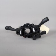 2003-2008 BMW Z4 E85 Turn Signal Wiper Column Switch 61318363662 OEM Used