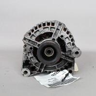 2001-2006 BMW 325i 330i Z4 Alternator 120 Amp Bosch 12317519620 OEM Used