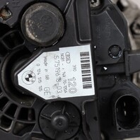 2001-2006 BMW 325i 330i Z4 Alternator 120 Amp Bosch 12317519620 OEM Used