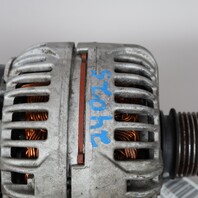 2001-2006 BMW 325i 330i Z4 Alternator 120 Amp Bosch 12317519620 OEM Used