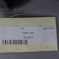 2001-2006 BMW 325i 330i Z4 Alternator 120 Amp Bosch 12317519620 OEM Used