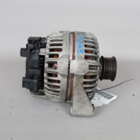 2001-2006 BMW 325i 330i Z4 Alternator 120 Amp Bosch 12317519620 OEM Used