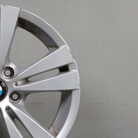 2008-2010 BMW 528i 535i E60 Wheel 17 X 8 Style #278 Rim 36116783285 OEM Used
