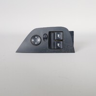 2005-2008 BMW Z4 Left Driver Power Window Switch OEM 61316955043