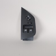 2005-2008 BMW Z4 Left Driver Power Window Switch OEM 61316955043