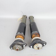 1993-1997 BMW 840ci 850ci E31 Rear Shock Absorbers Pair 33521139717 Used OEM