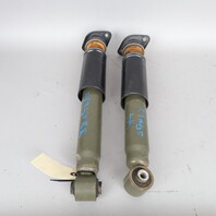1993-1997 BMW 840ci 850ci E31 Rear Shock Absorbers Pair 33521139717 Used OEM