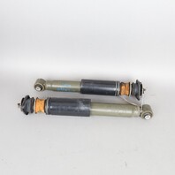1993-1997 BMW 840ci 850ci E31 Rear Shock Absorbers Pair 33521139717 Used OEM