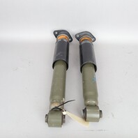 1993-1997 BMW 840ci 850ci E31 Rear Shock Absorbers Pair 33521139717 Used OEM
