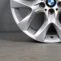 2007-2013 BMW X5 E70 Wheel 19 x 9 Style #334 Rim 36116788007 OEM Used