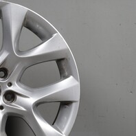 2007-2013 BMW X5 E70 Wheel 19 x 9 Style #334 Rim 36116788007 OEM Used